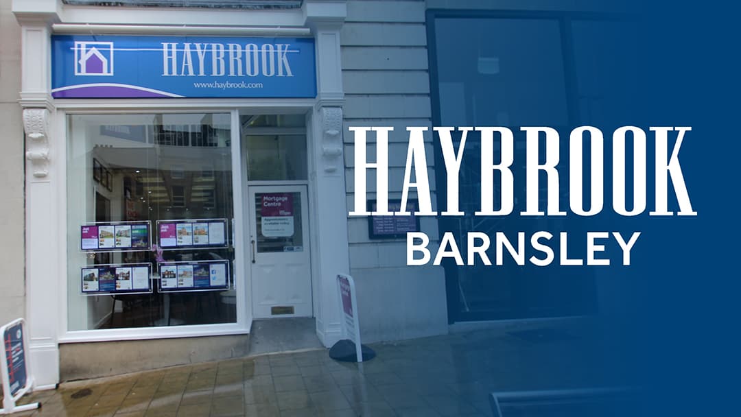 Haybrook Estate Agents Barnsley - Estate Agents in barnsley