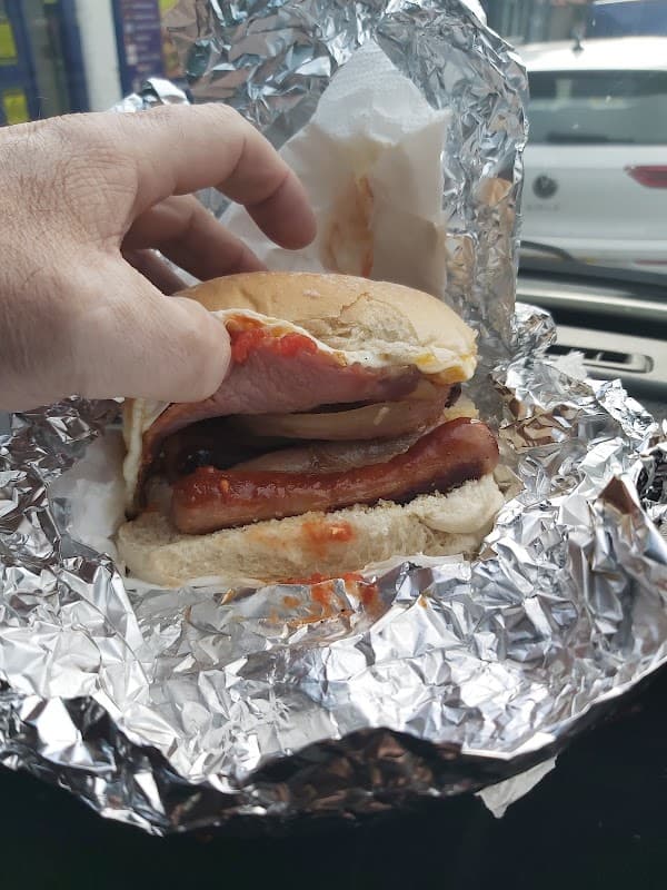 Home Farm Bakery - Bakers in barnsley