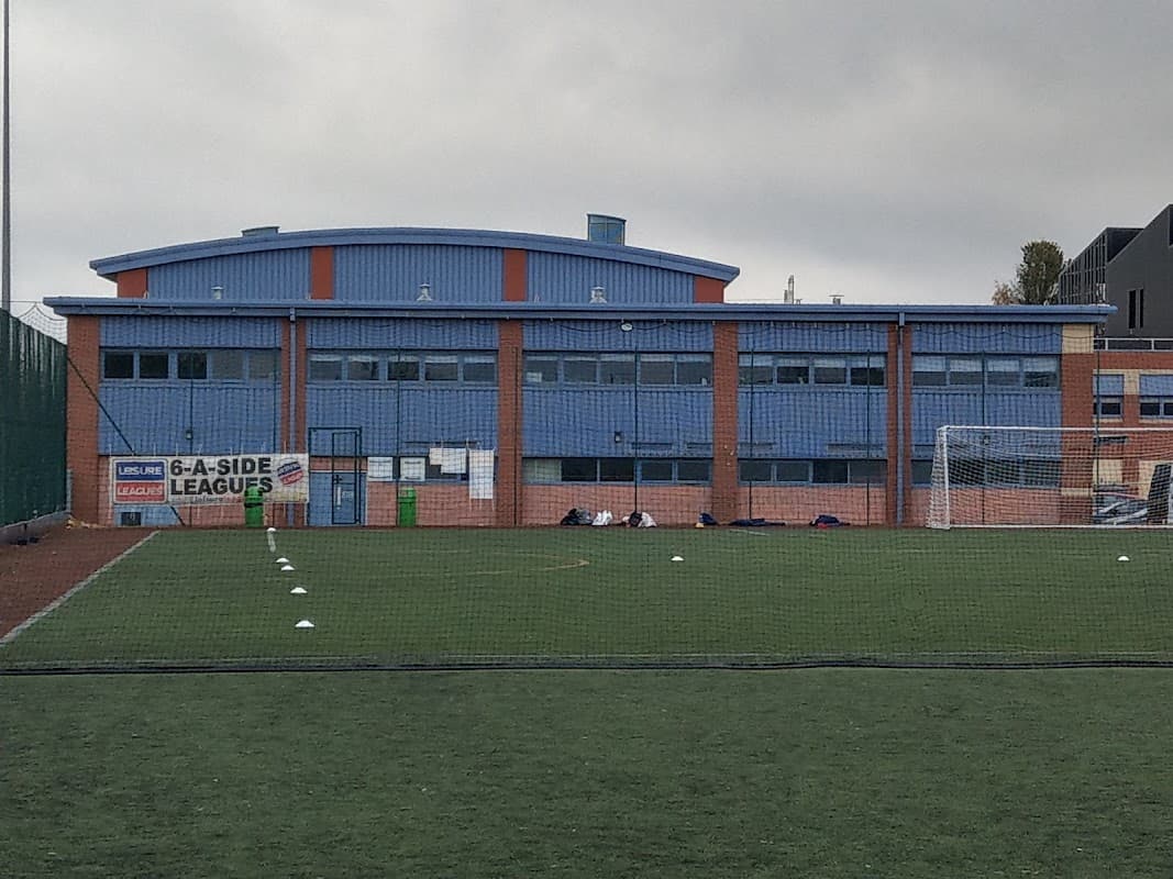 Honeywell Sports Centre - Sports Venue in barnsley