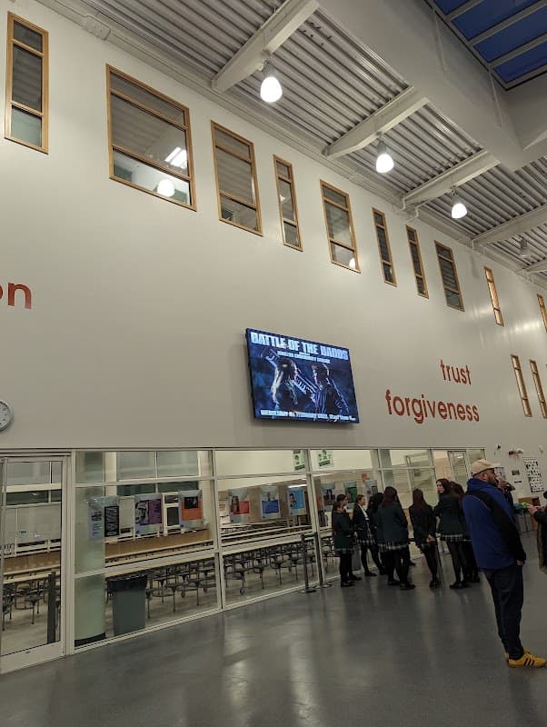 Horizon Community College - Colleges in barnsley