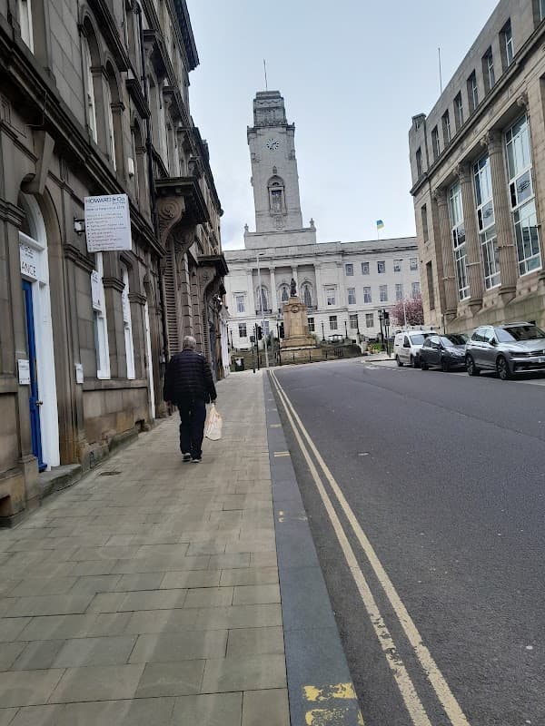 Howard & Co Solicitors LLP - Solicitors in barnsley