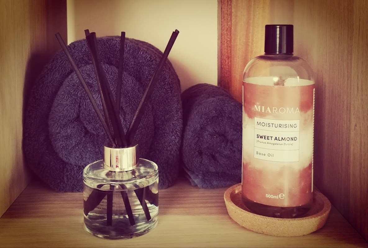 HS Therapy - Physiotherapists in barnsley