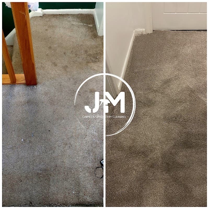 JM CARPET & UPHOLSTERY CLEANING - Carpet Cleaners in barnsley