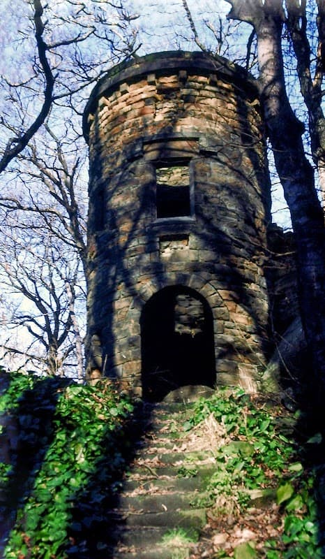 Kingwell Towers - Historic Site in barnsley