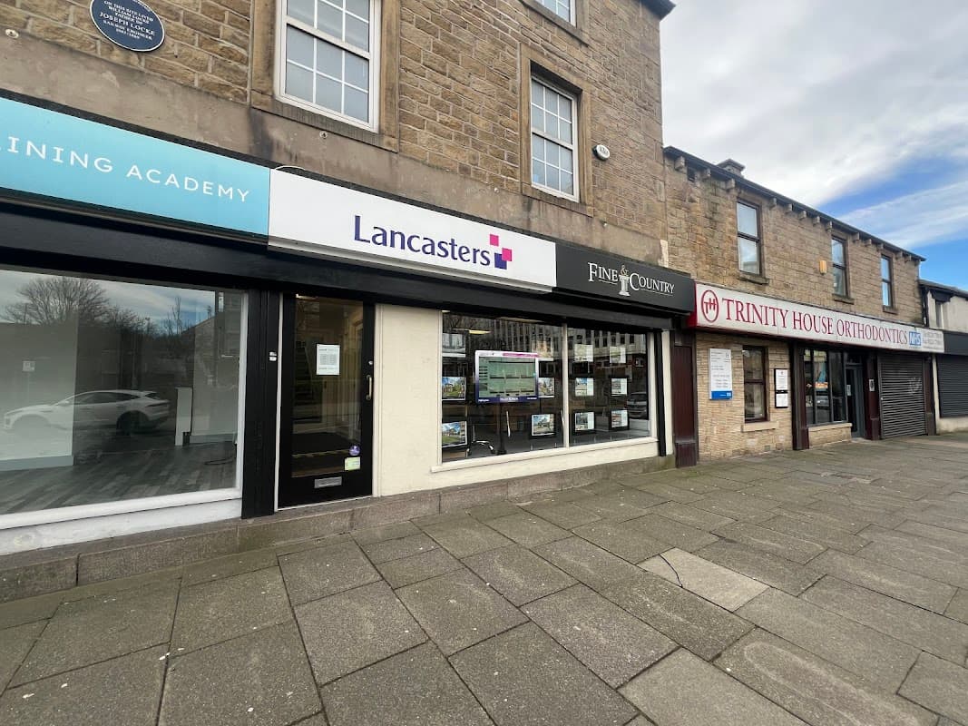 Lancasters Property Services Barnsley - Estate Agents in barnsley