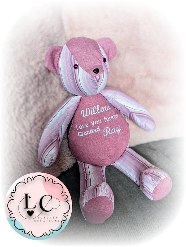 le'keveh creations with leanne - Jewellers in barnsley