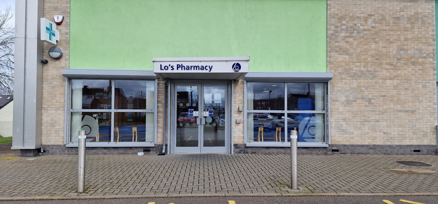 Lo's Pharmacy - Pharmacies in barnsley
