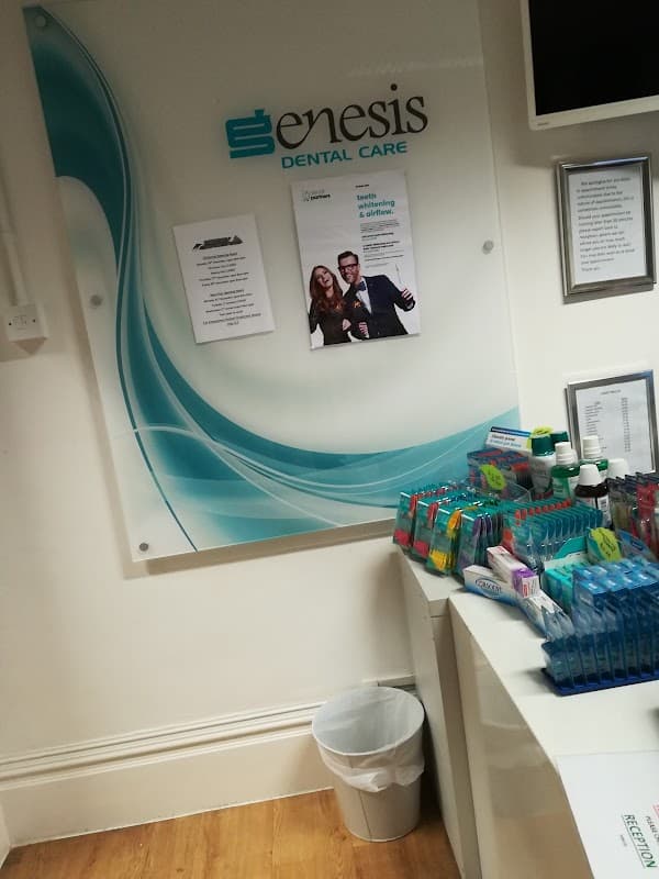 Lynton House Dental Practice - Dentists in barnsley