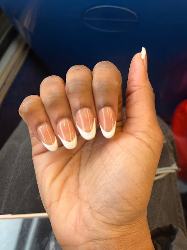 Mahi nailsbar - Nail Salons in barnsley