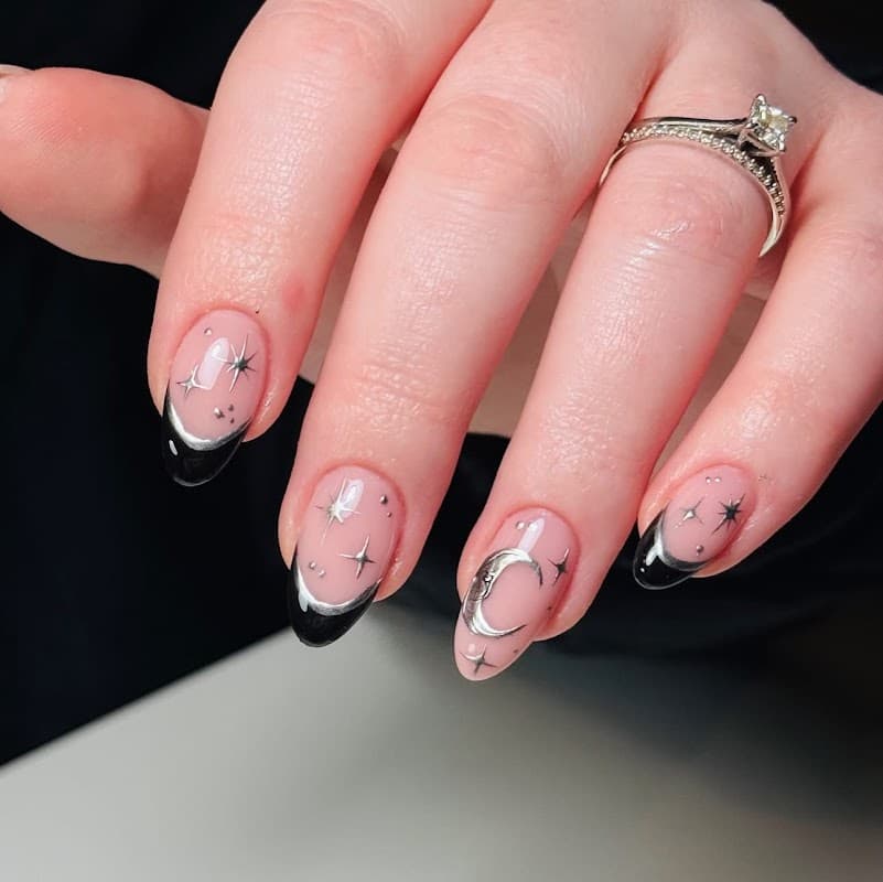 Millee Barton Nails, Beauty & Training - Nail Salons in barnsley