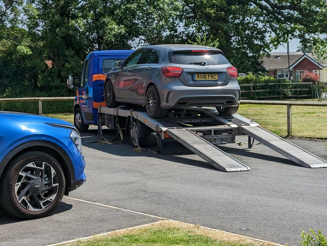 Motor Dough | We Buy Cars - Sell My Car - Car Dealers in barnsley