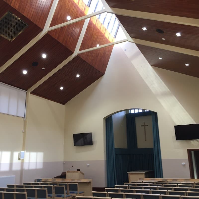 M.S.K. DECORATORS - Painters & Decorators in barnsley