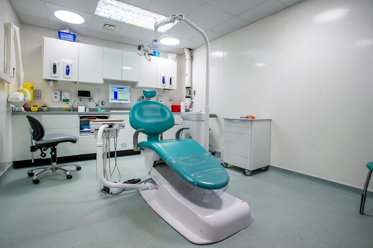 mydentist, Peel Street, Barnsley - Dentists in barnsley