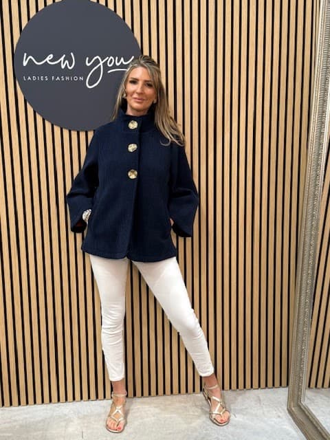 New you fashion - Clothes Shops in barnsley