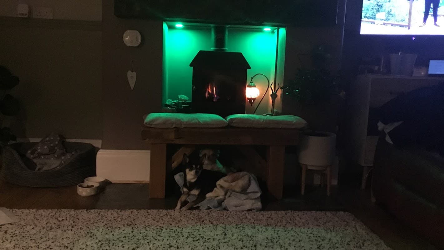 NJH Gas & Heating - Plumbers in barnsley