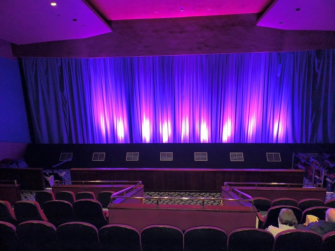 Parkway Cinema - Cinema in barnsley