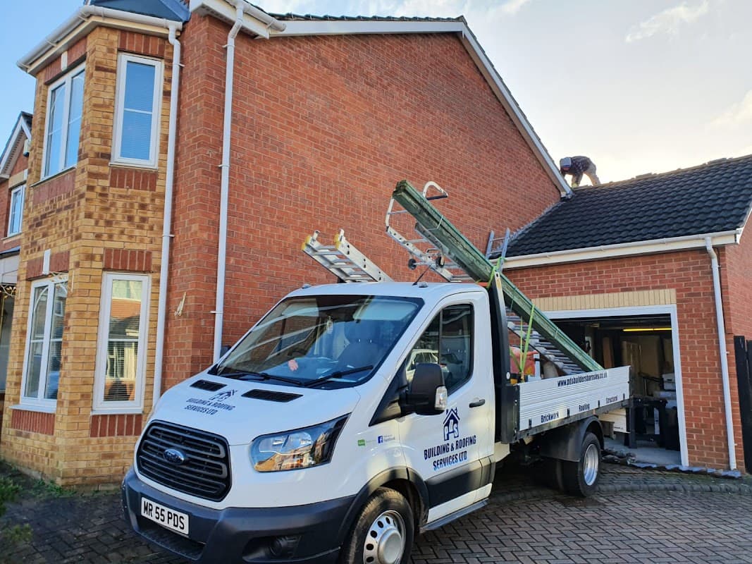 PDS Building & Roofing Services Ltd. - Builders in barnsley