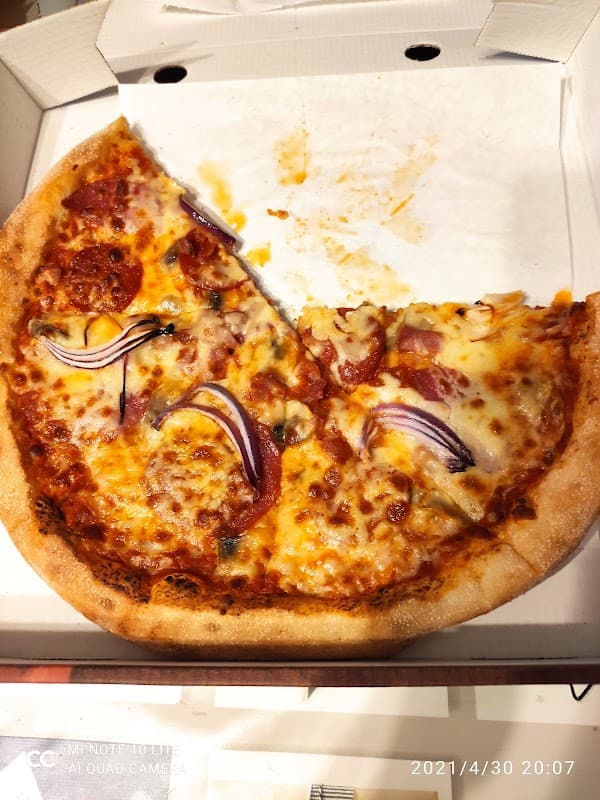 Pino's - Takeaway in barnsley