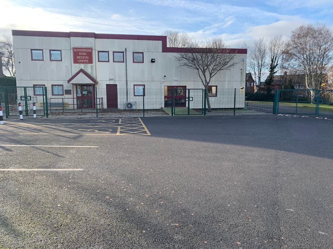 Rotherham Road Medical Centre - Doctors in barnsley