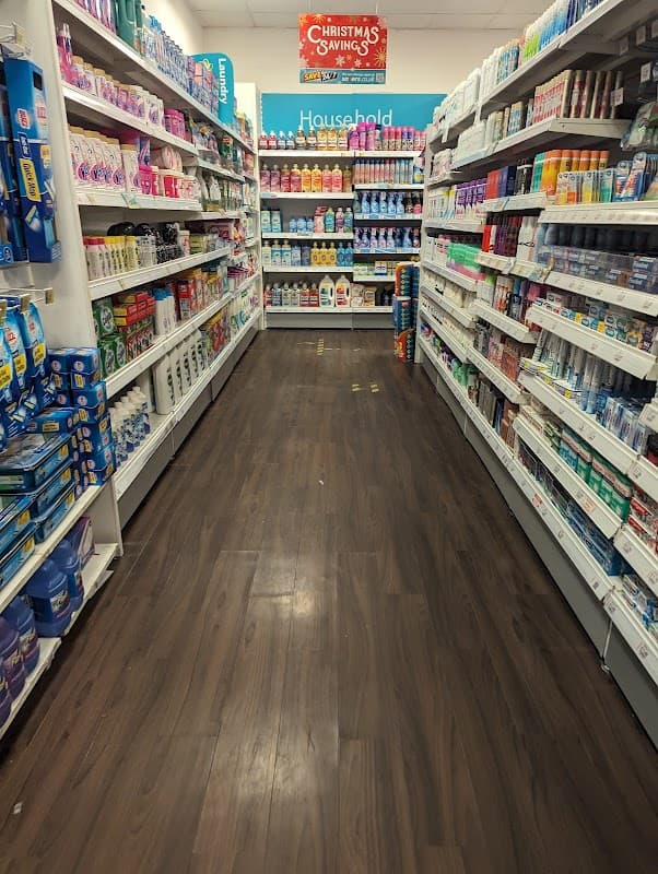Savers Health & Beauty - Discount Stores in barnsley