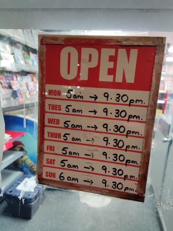 Singh's News & Booze - Corner Shops in barnsley