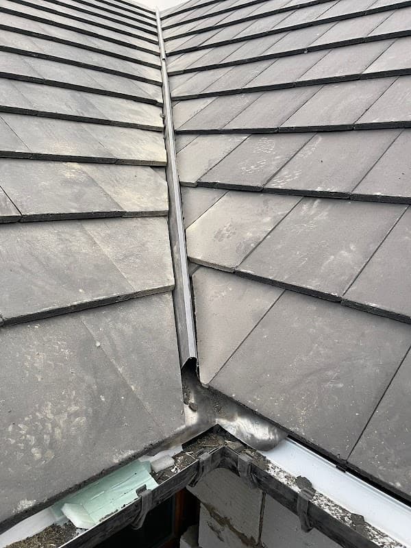 Spencer Roofing Services LTD - Roofers in barnsley