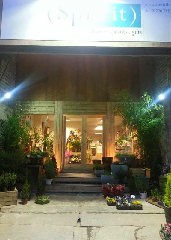 Spirit Florist - Florists in barnsley