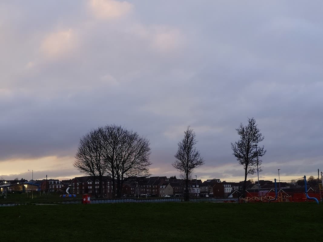 St Andrews C of E Church, Barnsley - Churches in barnsley
