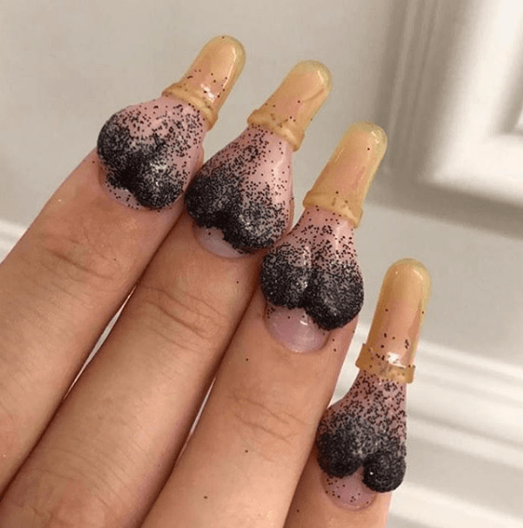 Stars Nails - Nail Salons in barnsley