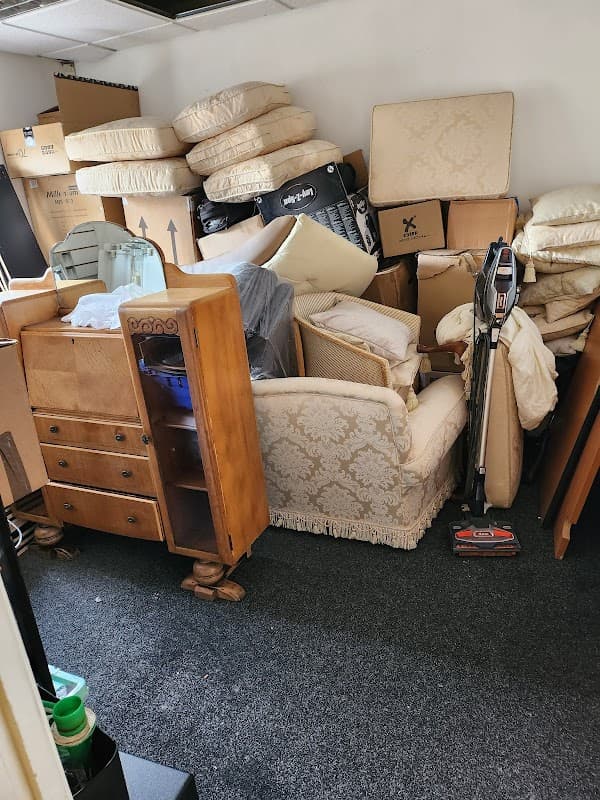 Storage solutions Barnsley - Self Storage in barnsley