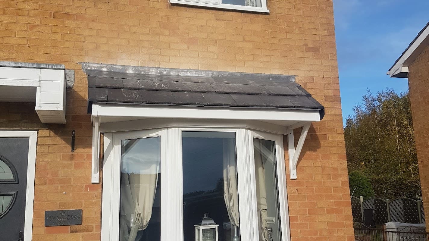 Swift Roofing Specialist - Roofers in barnsley