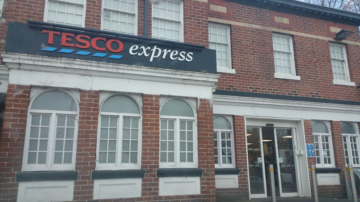 Tesco Express - Supermarkets in barnsley