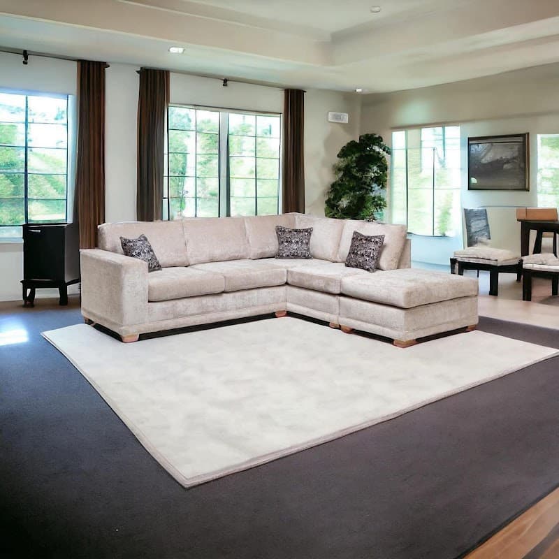 The Clearance Zone - Furniture Shops in barnsley