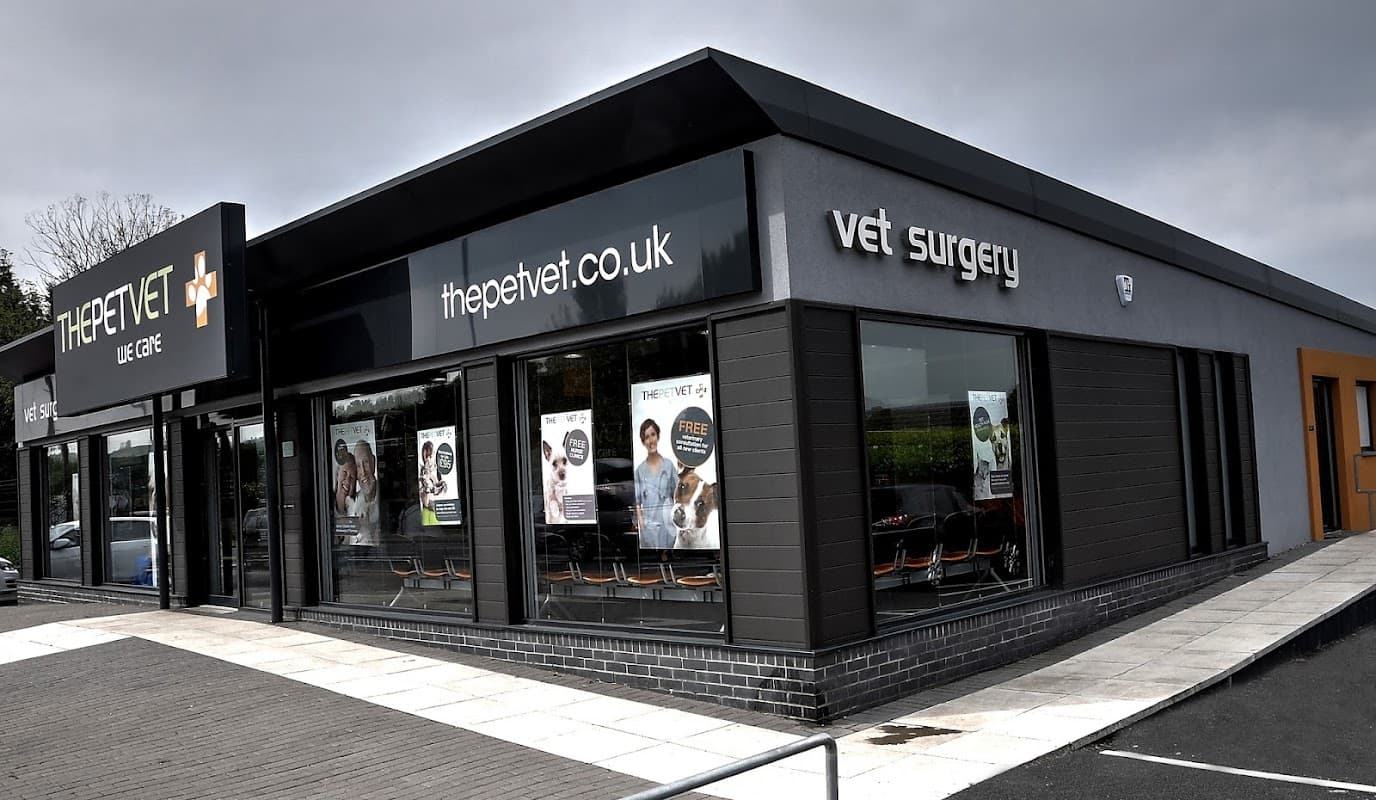 The Pet Vet - Vets in barnsley