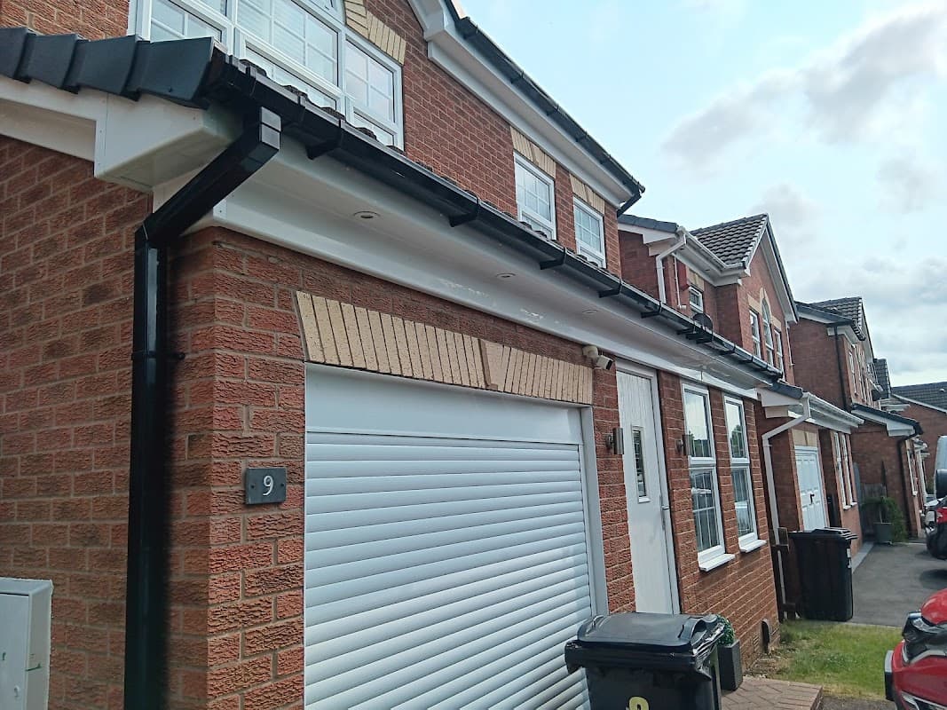 The Roofing Service - Roofers in barnsley