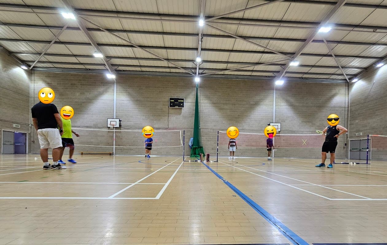 The Sports Village at Honeywell Within Barnsley College - Gyms in barnsley