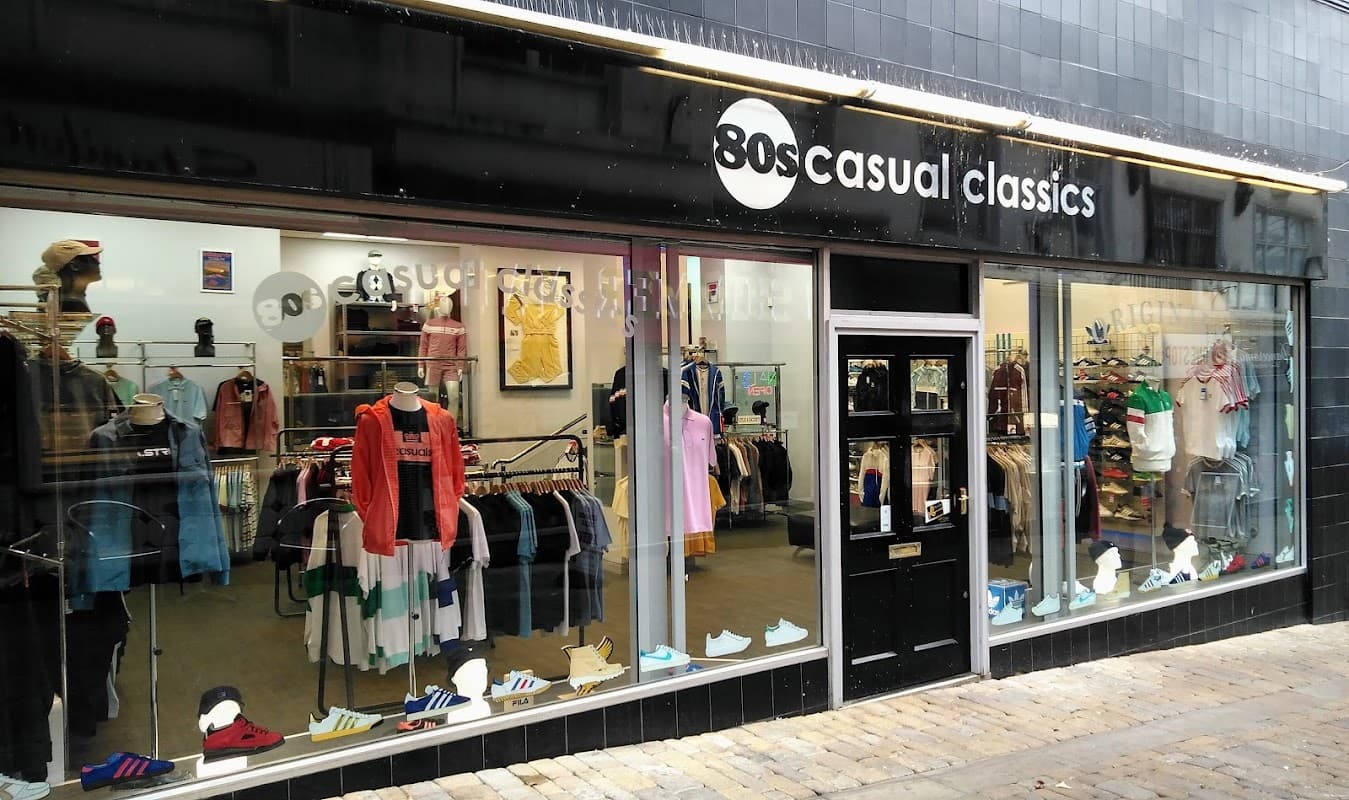 The Victorian Arcade - Shopping Centres in barnsley