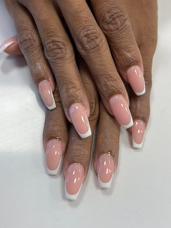 USA nails - Nail Salons in barnsley