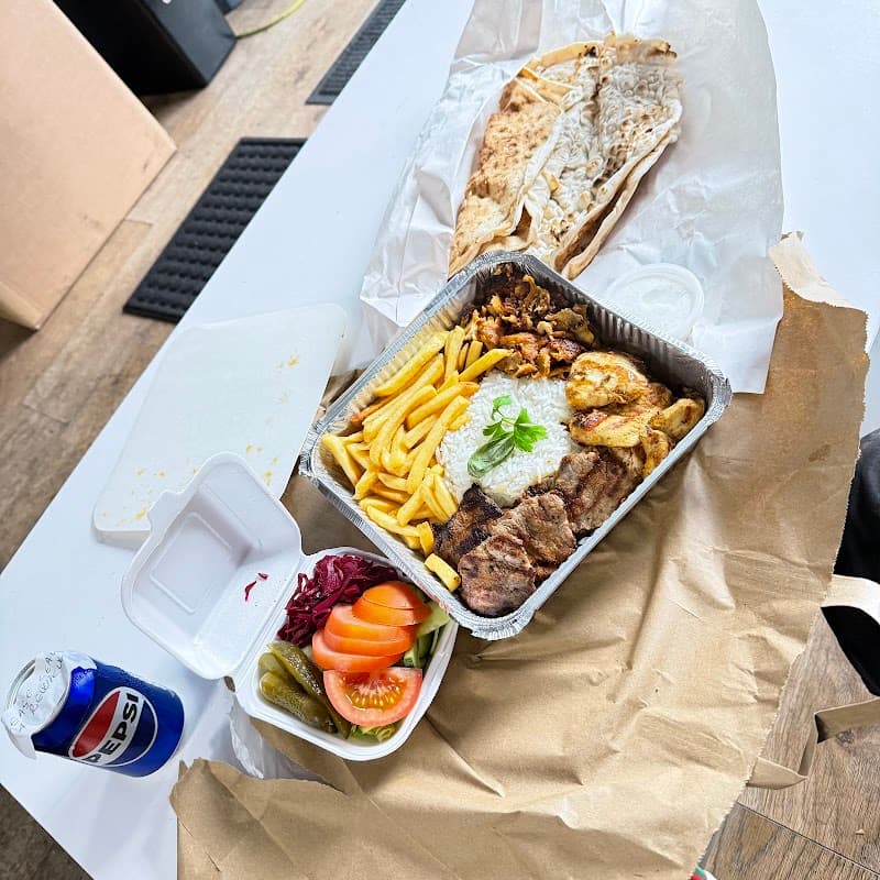 Vogue - Nightclub in barnsley