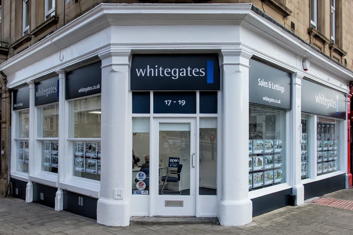 Whitegates Barnsley Lettings & Estate Agents - Estate Agents in barnsley