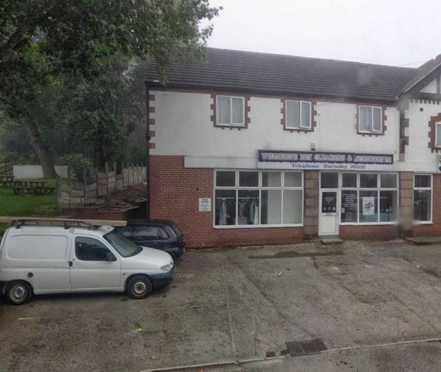 Wilthorpe Dry Cleaners & Laundrette - Dry Cleaners in barnsley
