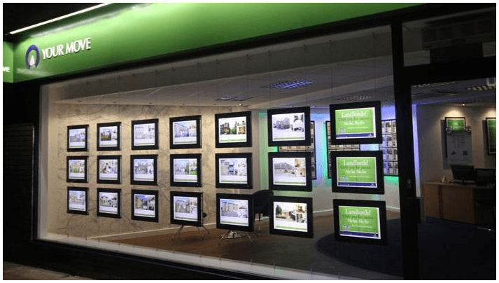 Your Move Estate Agents Barnsley - Estate Agents in barnsley