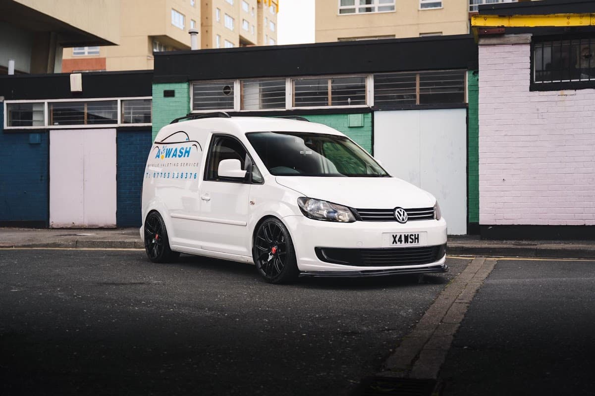 A Wash Mobile Car Valeting - Car Washes in batley