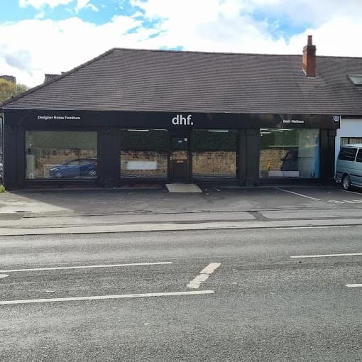 Batley Beds (dhf) - Furniture Shops in batley