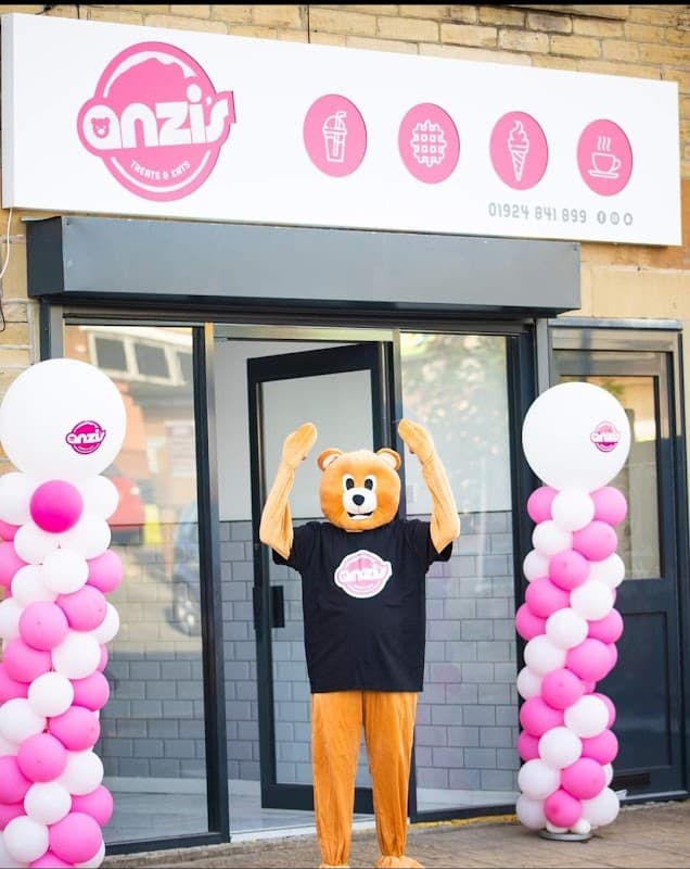 Deli Delights - Delicatessens in batley