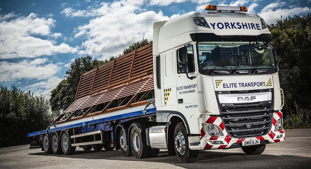 Elite Transport - Removal Companies in batley