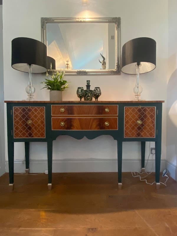 Gracie's Attic Bespoke Luxury Furniture - Furniture Shops in batley