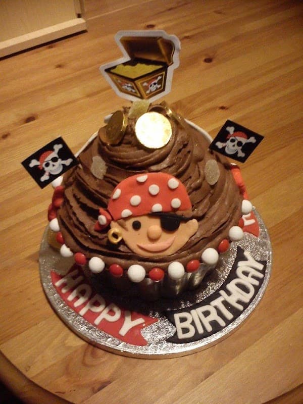 Healey Lane Cakery - Bakers in batley