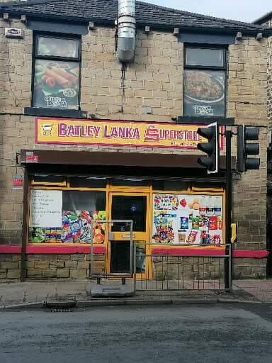 Kawadi sri lankan minimarket #asain#indian #pakistan #bangaladesh #thai continental grocery, vegetable & pay point - Grocers in batley