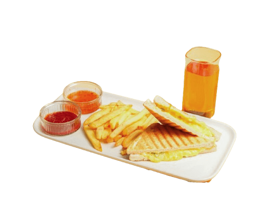 Lunch In Time - Takeaway in batley